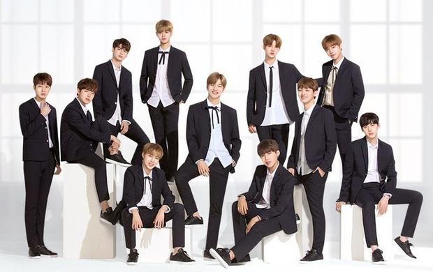 Người hâm mộ quay lưng, bóc loạt phốt của mỹ nam 19 tuổi xứ Trung-8