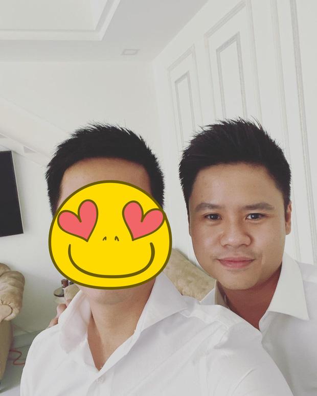 Bao năm lận đận tình duyên, biểu cảm lấy được vợ của Phan Thành mới hài làm sao!-2