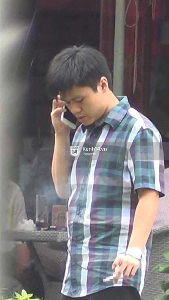 Giải mã Phan Thành: Chàng phú nhị đại Bạch Dương háo thắng, game tình ái càng khó càng thích chơi?-7