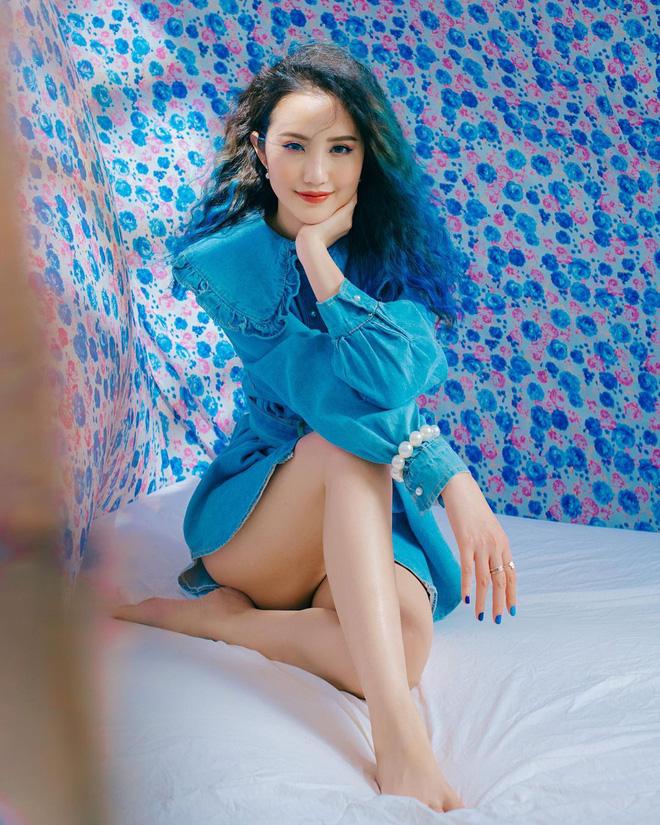 Ý nghĩa chiếc nhẫn kim cương to vật vã Phan Thành mang đi hỏi vợ hôm qua-4