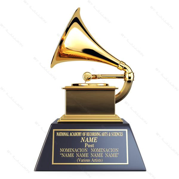 Grammy 2021 mở cửa chào đón BTS-1