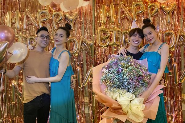 Hồ Ngọc Hà công khai ảnh gia đình: Lisa - Leon lộ diện cực rõ nét-5