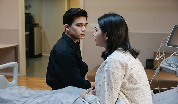 Ruồng rẫy khi nghe tin vợ phải cắt một bên ngực, song chưa đầy 1 năm chồng lạy lục xin quay lại-1