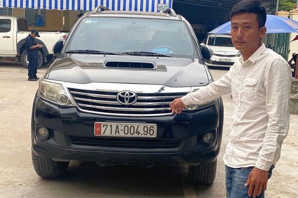 Vướng lao lý chỉ vì 21 triệu đồng-1