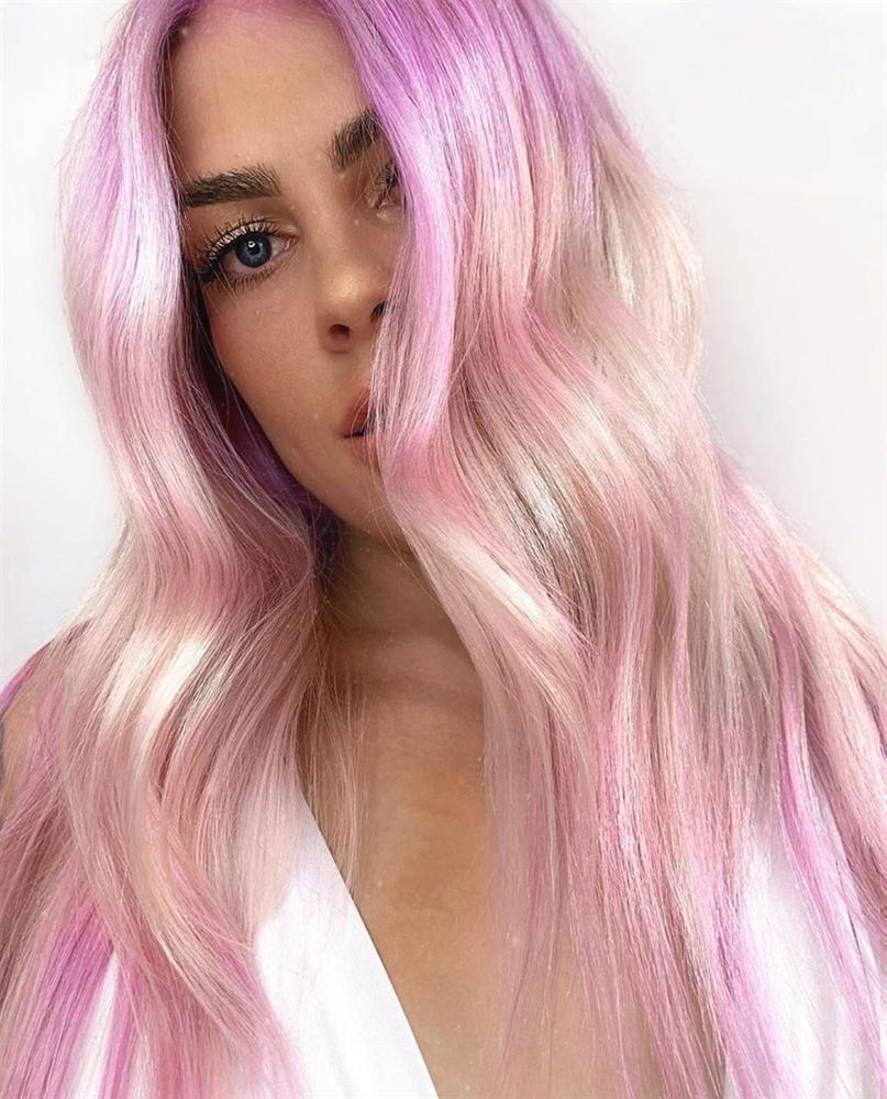 6 kiểu nhuộm tóc đẹp cho mùa đông 2020-3