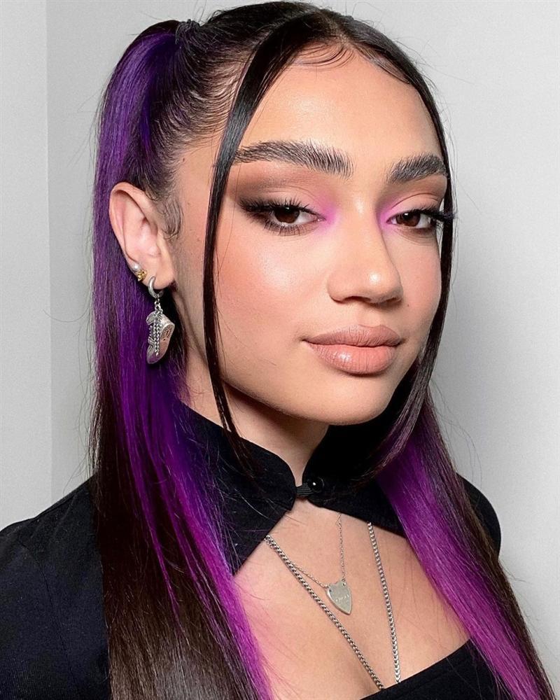 6 kiểu nhuộm tóc đẹp cho mùa đông 2020-6