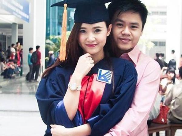 Phan Thành đã là chồng người ta, vậy hôn thê cũ Midu giờ sống ra sao?-1