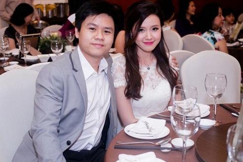 Phan Thành đã là chồng người ta, vậy hôn thê cũ Midu giờ sống ra sao?-2