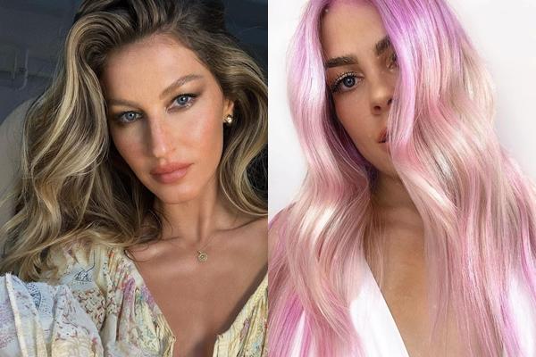 Người nhuộm tóc nhiều sẽ phải đối mặt với 3 căn bệnh, điều cuối cùng là kinh khủng nhất-5