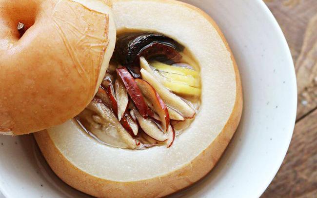 Hot mom Elly Trần chia sẻ cách trị ho không cần dùng kháng sinh-1