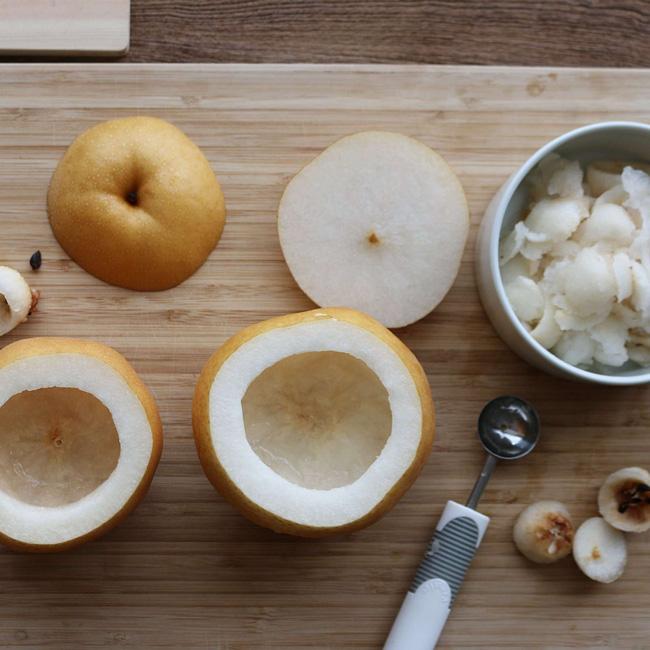 Hot mom Elly Trần chia sẻ cách trị ho không cần dùng kháng sinh-3