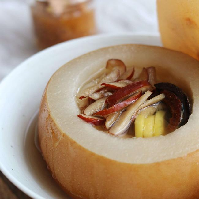 Hot mom Elly Trần chia sẻ cách trị ho không cần dùng kháng sinh-5