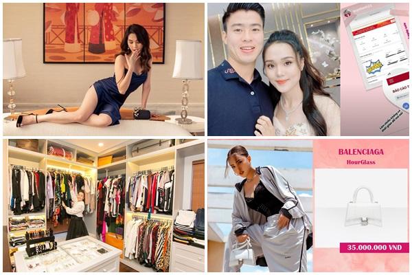 Cười xỉu: Mua hàng online nhận về chiếc quần yếm không che nổi ngực-7