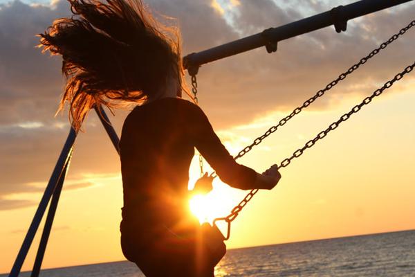 Các chòm sao này dù trưởng thành nhưng vẫn luôn mang tâm hồn của đứa trẻ-2