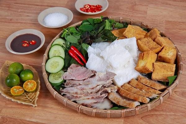 Những món ăn Việt mùi khó chịu nhưng lại khiến nhiều người phát cuồng-1