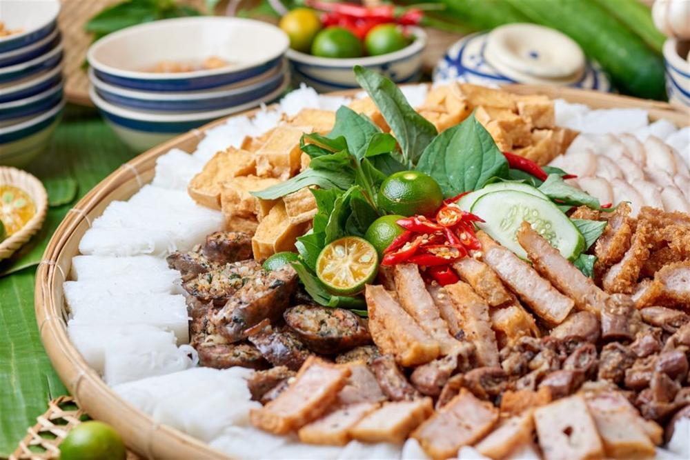 Những món ăn Việt mùi khó chịu nhưng lại khiến nhiều người phát cuồng-3