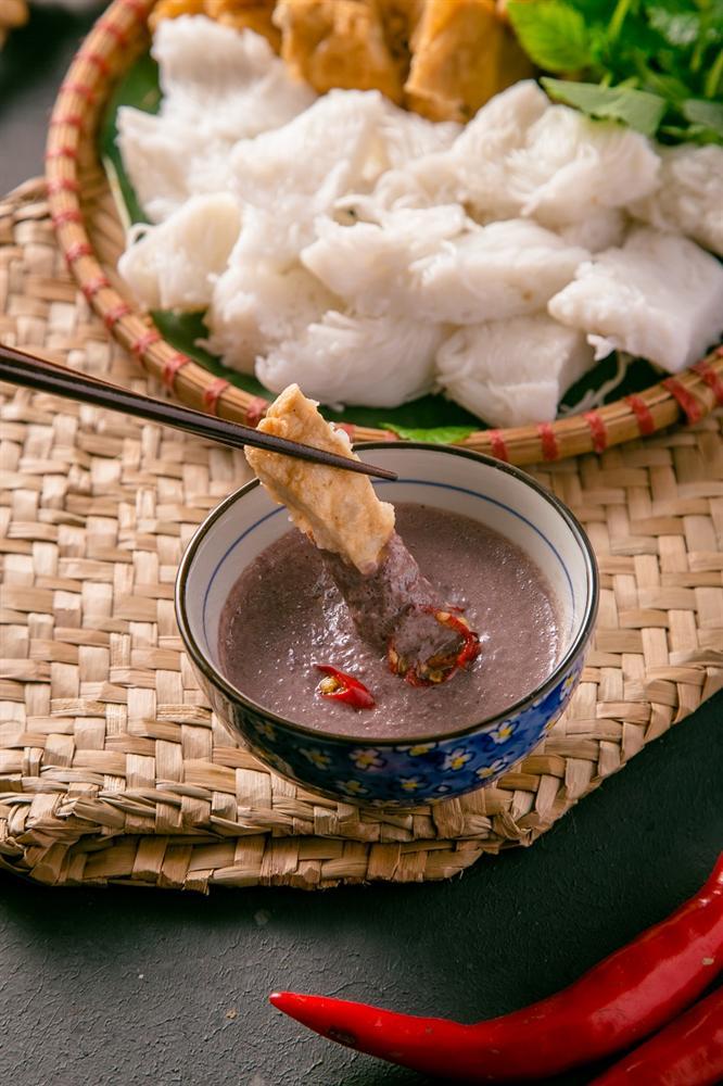Những món ăn Việt mùi khó chịu nhưng lại khiến nhiều người phát cuồng-2