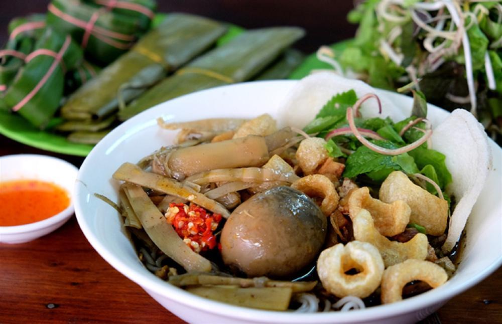 Những món ăn Việt mùi khó chịu nhưng lại khiến nhiều người phát cuồng-7