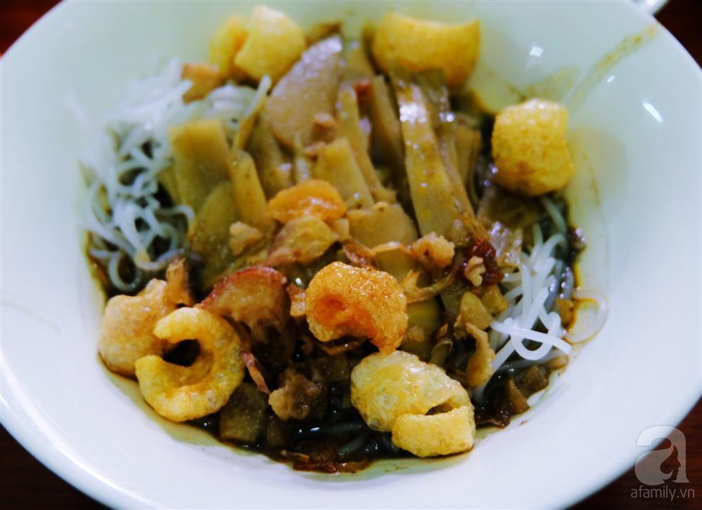 Những món ăn Việt mùi khó chịu nhưng lại khiến nhiều người phát cuồng-8