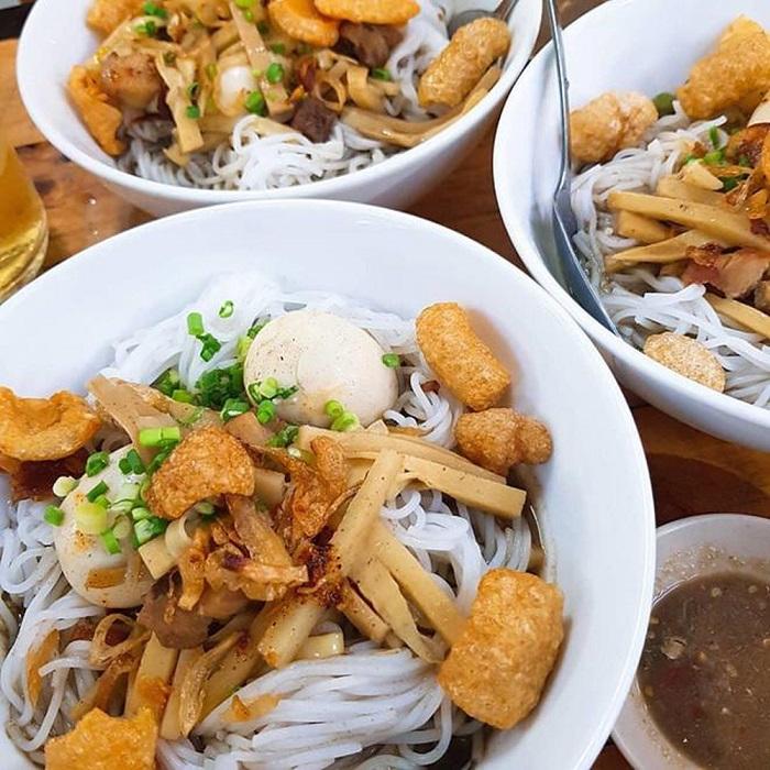 Những món ăn Việt mùi khó chịu nhưng lại khiến nhiều người phát cuồng-9