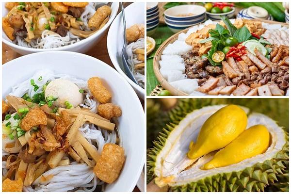 Du khách leo xuống khu vực bàn tay khổng lồ ở cầu Vàng chụp ảnh-4