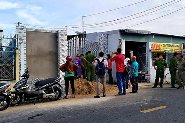 Thiếu niên đi cắt trộm dây điện, bị điện giật tử vong-1