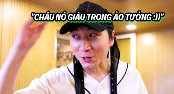 Karik chưa nhận được rượu ba kích từ GDucky vì cháu nó chỉ giàu trong ảo tưởng-1