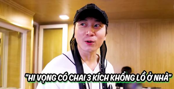 Karik chưa nhận được rượu ba kích từ GDucky vì cháu nó chỉ giàu trong ảo tưởng-2