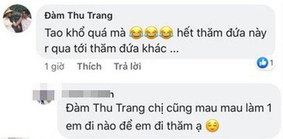 Mỹ nhân Việt bị giục sinh nở: Người bật tanh tách, người chẳng quan tâm-7