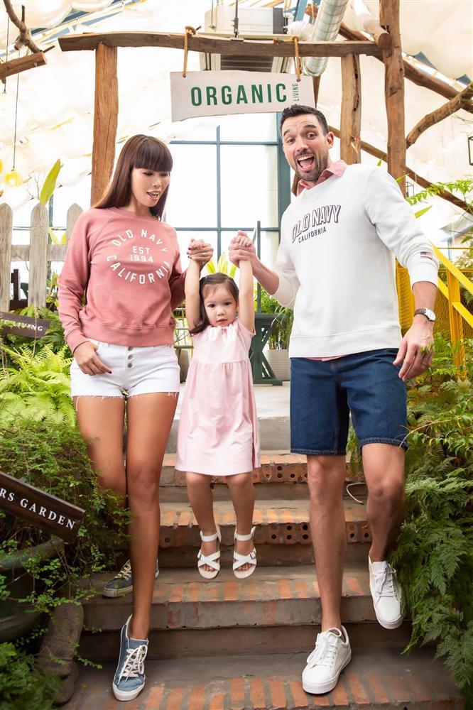 Mỹ nhân Việt bị giục sinh nở: Người bật tanh tách, người chẳng quan tâm-1