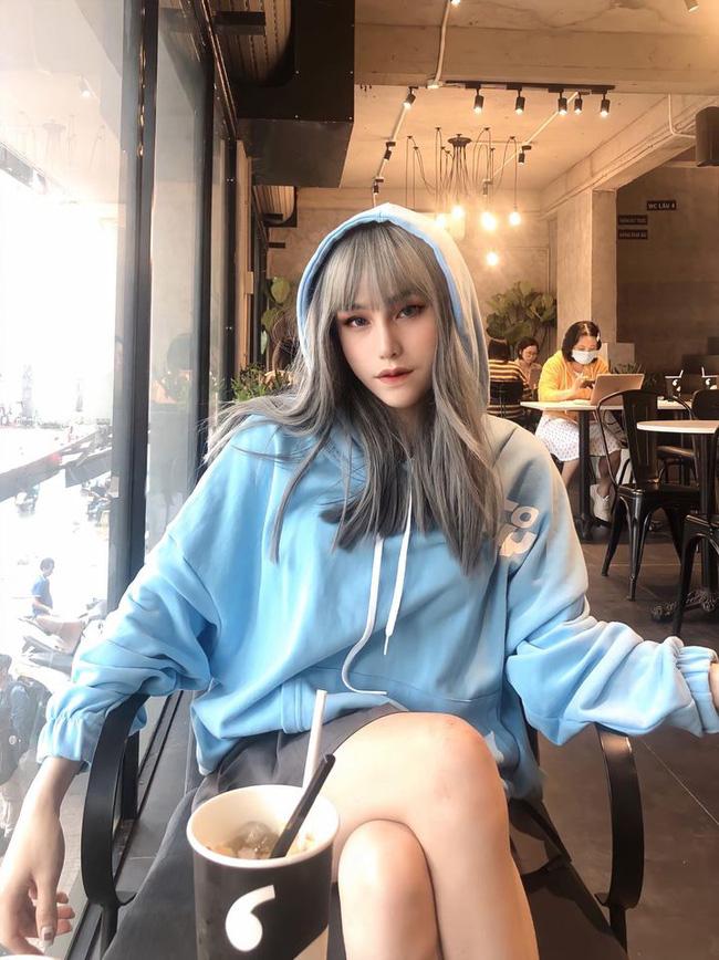 Thí sinh Hoa hậu chuyển giới kể lại hành trình dao kéo lột xác không tưởng-8