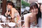 Ảnh diện váy quây, mặt mộc của Song Hye Kyo trở thành chủ đề bàn tán: Lý do khiến Hyun Bin, Song Joong Ki say đắm