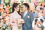 5 đám cưới giới siêu giàu, hóng nhất là hôn lễ Phan Thành - Primmy Trương-11