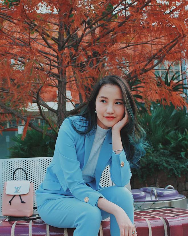 Cuối cùng cũng lộ mặt cô dâu Primmy Trương trong đám hỏi Phan Thành-5