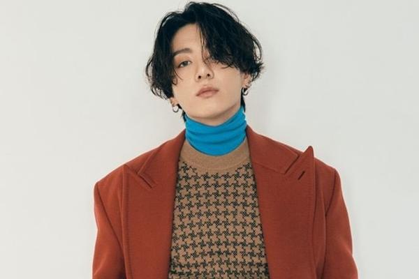 6 điều mới mẻ về em út vàng Jungkook được fan tổng kết trong năm 2020-12