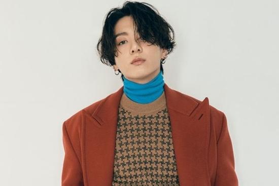 Jungkook tuổi 23 trở thành nam Idol trẻ có sự nghiệp thành công nhất lịch sử Kpop