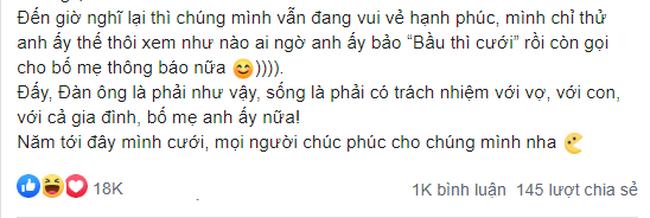 Vừa báo hai vạch cho người yêu thì mẹ chồng tương lai gọi điện tới nói câu khiến cô run rẩy-1