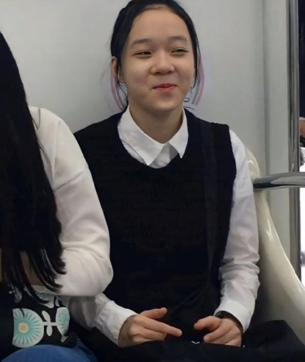 Thành viên Aespa lộ ảnh pre-debut: Người khen dễ thương, kẻ chê mặt nhựa-3