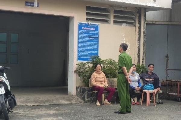 Đà Nẵng: Số ca mắc bệnh do vi khuẩn ăn thịt người Whitmore tăng mạnh, 2 bệnh nhân tử vong-3