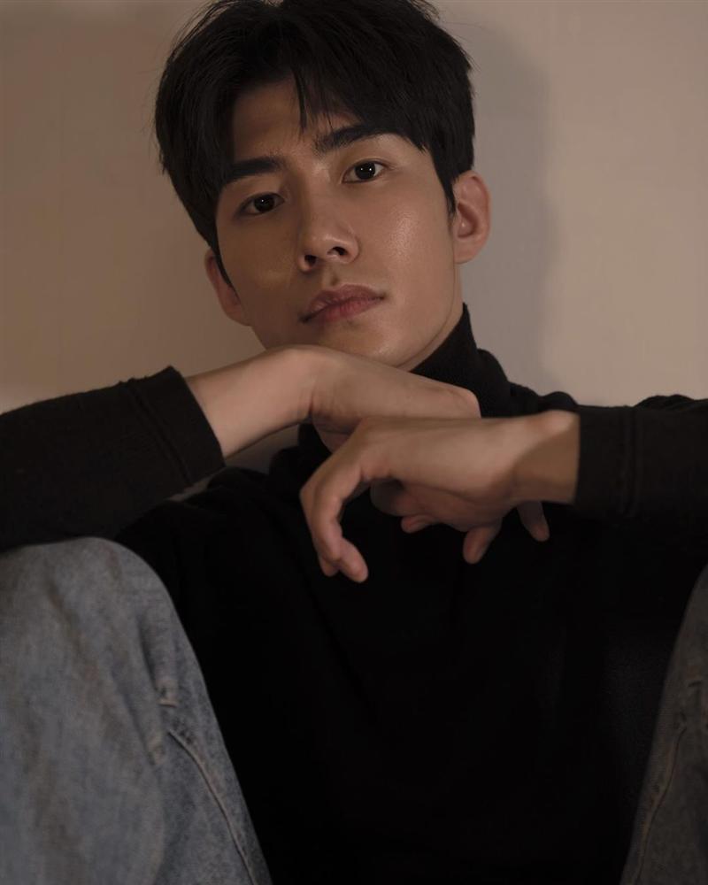 Hủ nữ lót dép hóng webdrama đam mỹ về chuyện tình giữa ngôi sao và đầu bếp-2