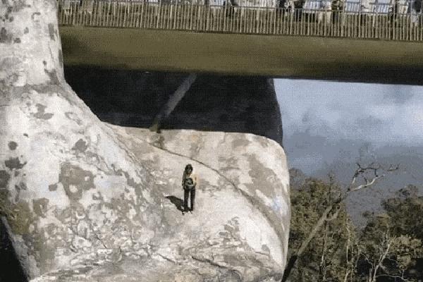 Chết cười: Những nhân vật chính bỗng trở thành người vô hình dù đang rất nhiệt tình tạo dáng chụp ảnh-17