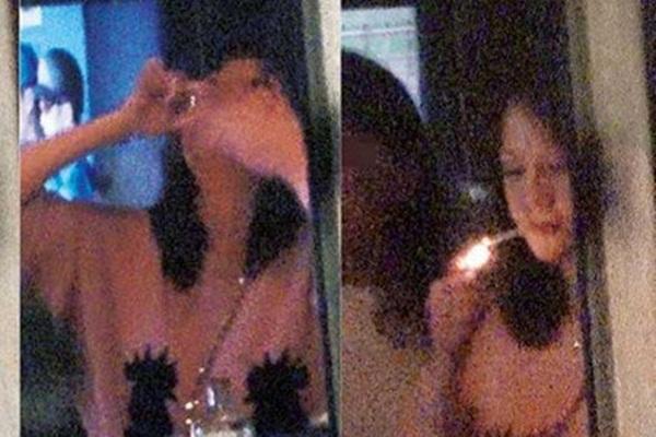 Trần Kiều Ân phản pháo sau khi lộ nhan sắc lão hóa khác xa ảnh dùng app-6