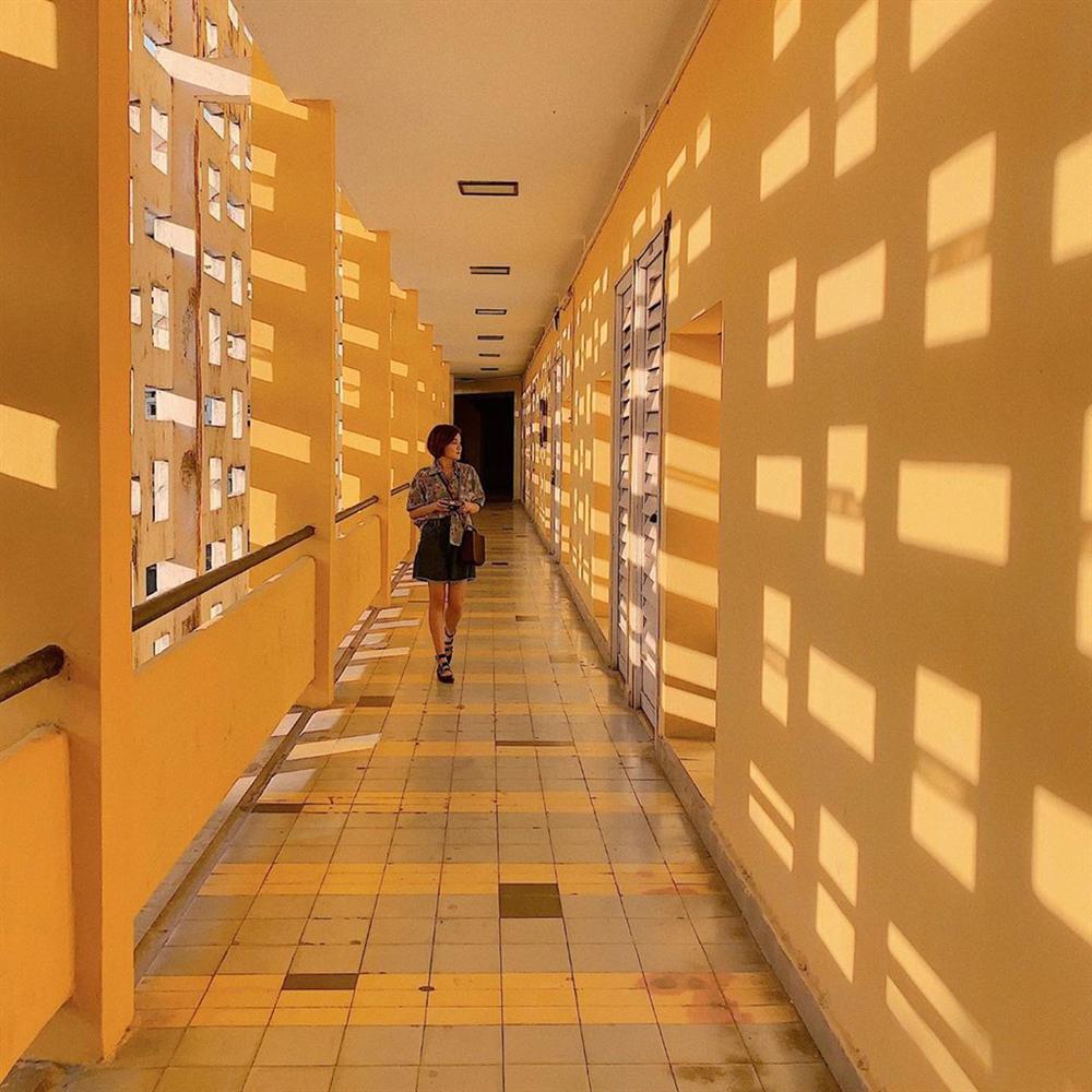 3 ngôi trường ở Huế có không gian check-in vạn người mê-8