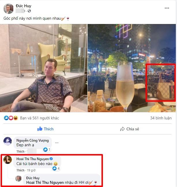 Chồng cũ Lệ Quyên ăn mặc cực xì teen, dòng trạng thái đính kèm gây chú ý-3