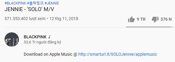 Chưa bao giờ fan BTS yêu Youtube đến thế khi nhìn số view Life Goes On 24 giờ đầu-7