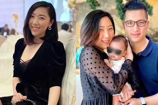 Sau nhiều lần bị soi tăng cân, em gái Trấn Thành lộ diện với thân hình 'khác lạ'