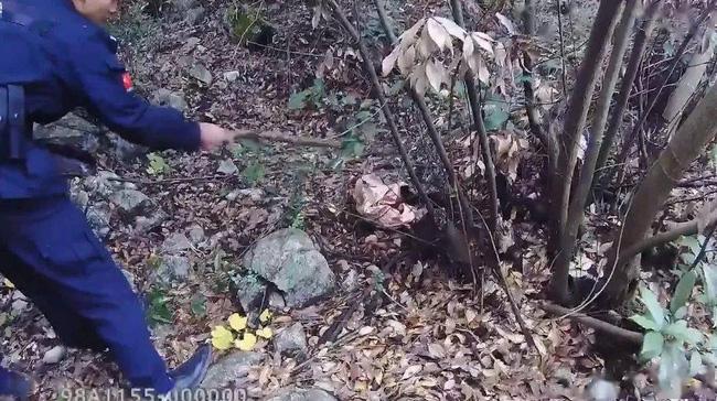 Phát hiện xác chết trong rừng, ngã ngửa khi danh tính được hé lộ-2
