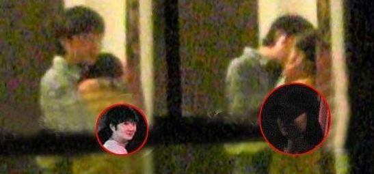 Vương Đại Trị sống chật vật sau scandal ngoại tình Đổng Khiết-6