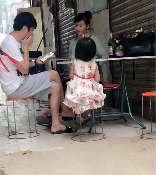 Vương Đại Trị sống chật vật sau scandal ngoại tình Đổng Khiết-3