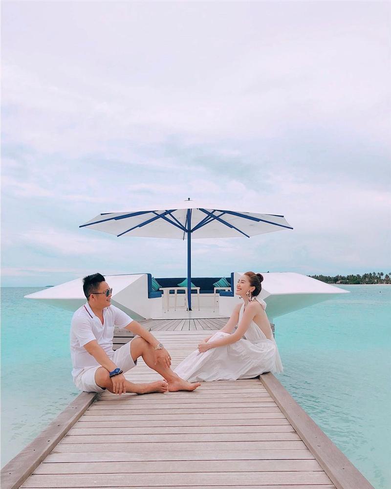 Mỹ nhân Việt bị giục sinh nở: Người bật tanh tách, người chẳng quan tâm-2